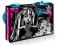 ZESTAW PREZENTOWY WALIZKA CARRY ART MONSTER HIGH