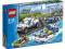 Kolocki LEGO CITY 60045 Partol Policyjny