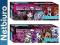 FARBY PLAKATOWE MONSTER HIGH - 12 kolorów 20ml