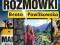 Rozmówki Hiszpaniański język Beata Pawlikowska