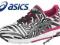 Asics Tiger Gel Epirus Zebra Treningowe