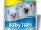 GIMPET BABY TABS 85G/250SZT 409818 WWA