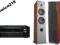 Onkyo TX-8020 + Dali Concept 6 GLIWICE