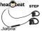 Jabra STEP słuchawki Bluetooth / SPORTOWE / GWR