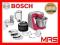 ROBOT KUCHENNY PLANETARNY BOSCH MUM 54420 DIAMOND