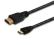 ELMAK SAVIO CL-09 Kabel HDMI- mini HDMI 1,5m