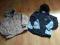 Zestaw104-110 kurtki, bluzy, spodnie,REBEL,H&amp;M