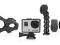 OKAZJA! KAMERA GoPro HERO 3+ BLACK Edition MUSIC