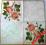 Serwetki do decoupage-2szt- NR 13 - RÓŻE