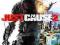 Just Cause 2 + CALL OF DUTY  Modern Warfare 3