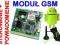 MODUŁ ROPAM BasicGSM STEROWANIE SMS GSM ANDROID !!