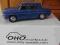 Renault 8 Gordini 1100  OTTO-MOBILE  1/18  UNIKAT.