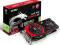 MSI GeForce CUDA GTX970 GAMING 4G DDR5 256BIT 2DVI