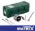 METABO ZESTAW Elektro Plus Box L MATRIX