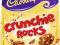 Cadbury Crunchie Rocks 110 g