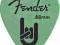 FENDER Rock On Touring kostka gitarowa .88