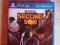 INFAMOUS SECOND SON PS4  PL DUBBING