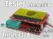 Tester Miernik Atmega328 LC ESR ZIF Yel/Green BIG