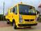 Renault MAXITY 2008,2500L 130KM WYWROTKA ZAMIANA