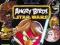 Angry Birds Star Wars Wii NOWA KURIER 24h