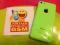 ORYGINALNA Obudowa KORPUS RAMKA IPHONE 5C GREEN