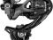 Przerzutka Shimano DEORE SLX Shadow RD-M662 GS