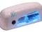 LAMPA UV Mini White