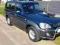 Hyundai Terracan 2,9 CRDi