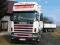 SCANIA R 124-420 PALFINGER PK 16000