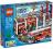 Lego City 7208 remiza strażacka UNIKAT
