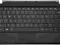 Klawiatura Microsoft Surface 1535 | Black / Grey