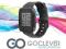 GOCLEVER CHRONOS ECO SMARTWATCH SUPER OKAZJA