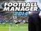 Football Manager 2014 PC NOWA KURIER 24h