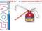 OLEJARKA Z WEZYKIEM 300ML OLIWIARKA METALOWA