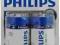 Bateria alk. LR20 PHILIPS eXTREMELIFE B2