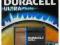 Bateria litowa 2CR5 M3 (245) DURACELL B1