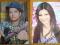 PLAKAT BRUNO MARS ~ VICTORIA JUSTICE