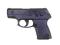Replika pistoletu TAURUS MILLENNIUM PT 111 #125FPS