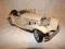 Mercedes Benz 500K Roadster Bburago 1/18