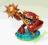 SKYLANDERS WHAM SHELL SERIES 1 FIGURKA + KARTA