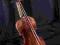 Skrzypce Antonius Stradivarius Cremonensis 1736r
