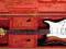 Fender Squier Strat USB( Fender Apple)