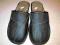 Kapcie ocieplane, pantofle męskie r.43