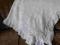 Duży Obrus Szydełkowy