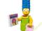 LEGO 71005 Minifigures THE Simpsons Marge (3)