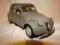 Citroen 2CV 1/18