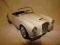 Lancia Aurelia B24 Spider Bburago 1/18