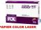 PAPIER KSERO COLOR LASER 160g.  A4 - profesionalny