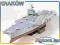 Tamiya 1:350 U.S. Enterprise Arcrft Carrier