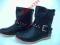 *BOTKI  SASZKI DZIEW ROZ 35 CZARNE